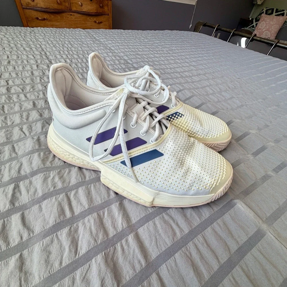 adidas solecourt boost